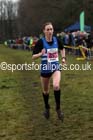 Senior womens North Eastern Cross Country, Aykley Heads, Durham. Photo: David T. Hewitson/Sports for All Pics